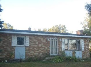 6671 Frankenmuth Rd, Vassar, MI 48768