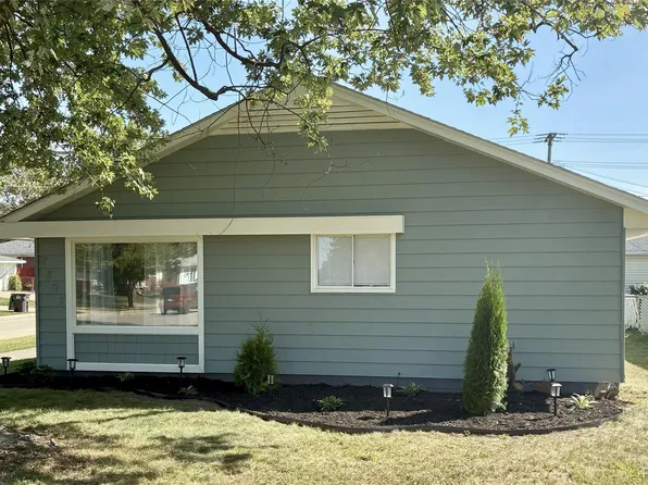 7803 Roosevelt St, Taylor, MI 48180