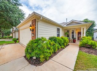 12758 Pronghorn Oak, San Antonio, TX 78253
