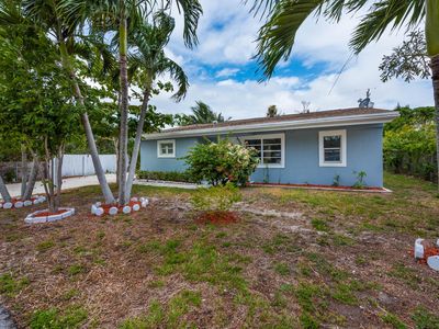4921 Clinton Boulevard, Lake Worth, FL, 33463