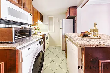 Rented by Blackwater Associates Inc.