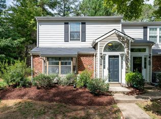 2434 Condor Ct, Raleigh, NC 27615