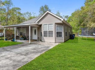 6118 E Benton St, Bay Saint Louis, MS 39520