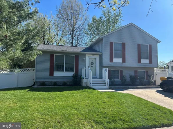 1315 Somerset Rd, Severn, MD 21144