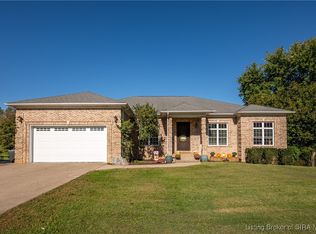 3412 Old Tay Brg, Jeffersonville, IN 47130