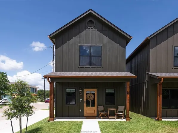302 W 31st St #601, Bryan, TX 77803