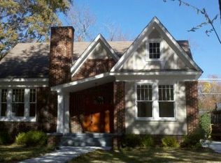 2715 Duncan St, Columbia, SC 29205