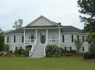 133 Sterling Woods Dr, Richmond Hill, GA 31324
