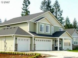 507 E Oak St, Yacolt, WA 98675