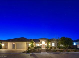 6135 Cortney Ridge Ct, Las Vegas, NV 89149