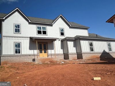 1295 Melody Bnd #3, Watkinsville, GA, 30677