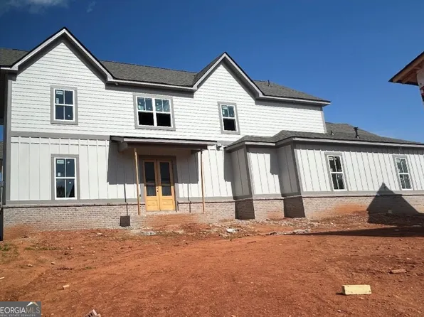 1295 Melody Bnd #3, Watkinsville, GA 30677