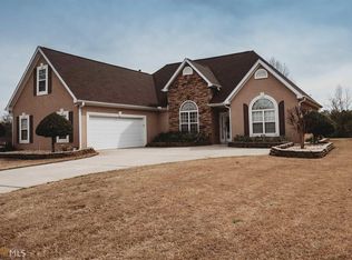 612 Alyssa Ct, Locust Grove, GA 30248