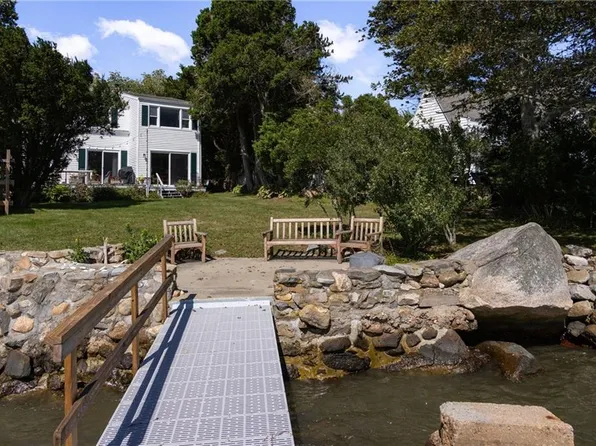 88 Rossini Rd, Westerly, RI 02891