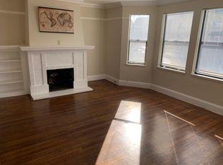 2038 19th Ave, San Francisco, CA 94116