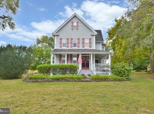 43 W Wolfert Station Rd, Mickleton, NJ 08056