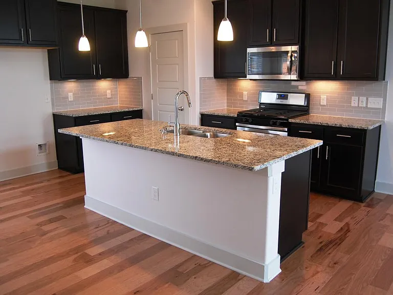 Granite Kitchen Bar