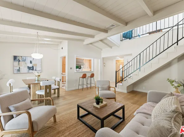 5912 Tellefson Rd, Culver City, CA 90230