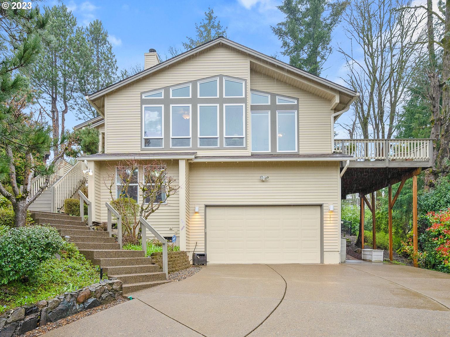 1891 Rockridge Dr, West Linn, OR 97068 MLS 23293853 Zillow