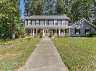 3799 Lee Ridge Way SW, Lilburn, GA 30047