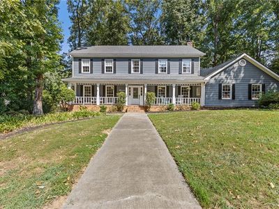 3799 Lee Ridge Way SW, Lilburn, GA, 30047