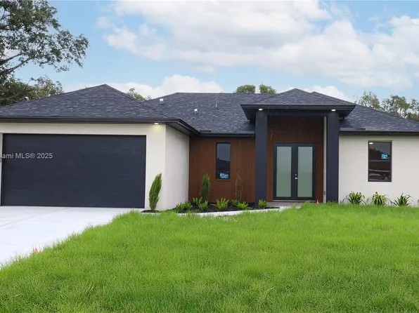 607 Pelee Ave, Lehigh Acres, FL 33974