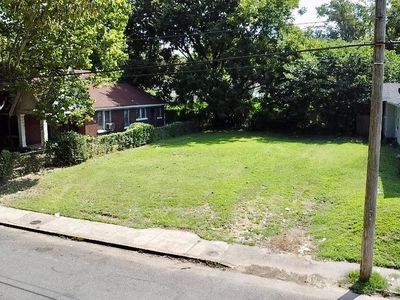 1428 S Orleans St Lot 5, Memphis, TN, 38106