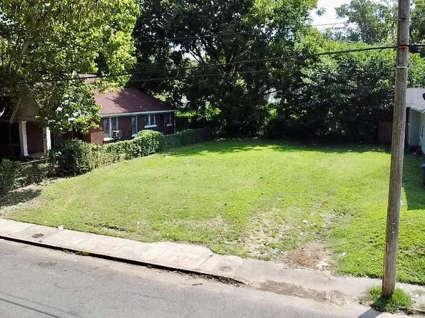 1428 S Orleans St, Memphis, TN 38106