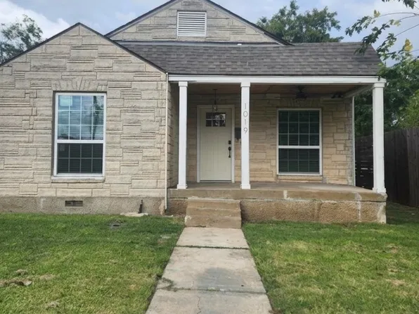 1019 Epenard St, Dallas, TX 75211