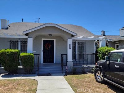 1906 W 41st Pl, Los Angeles, CA, 90062