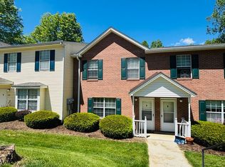 402 Laurence Ln, Blacksburg, VA 24060