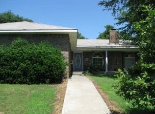 113703 S 4204th Rd, Checotah, OK 74426