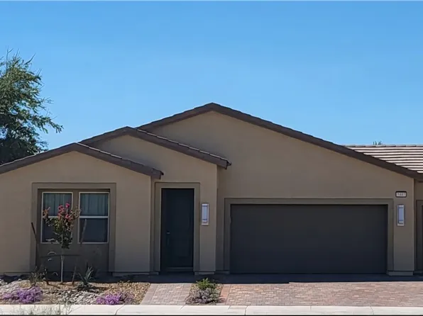 5447 Splendido Ave, Pahrump, NV 89061