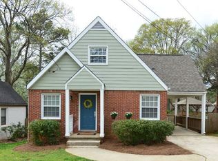 639 Clifton Rd SE, Atlanta, GA 30316