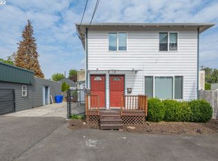 5717 SE Foster Rd, Portland, OR 97206