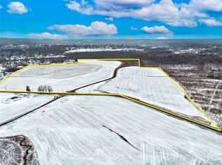 7550 N Hayes Rd #17, Baldwinsville, NY 13027