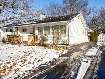 840 Ellis Ave, Ashland, OH, 44805