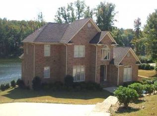 123 Main St, Trussville, AL 35173