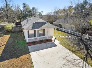2191 Ozone Pl, Mandeville, LA 70448