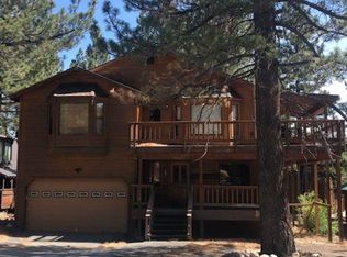 1170 Majestic Pines Dr, Mammoth Lakes, CA 93546
