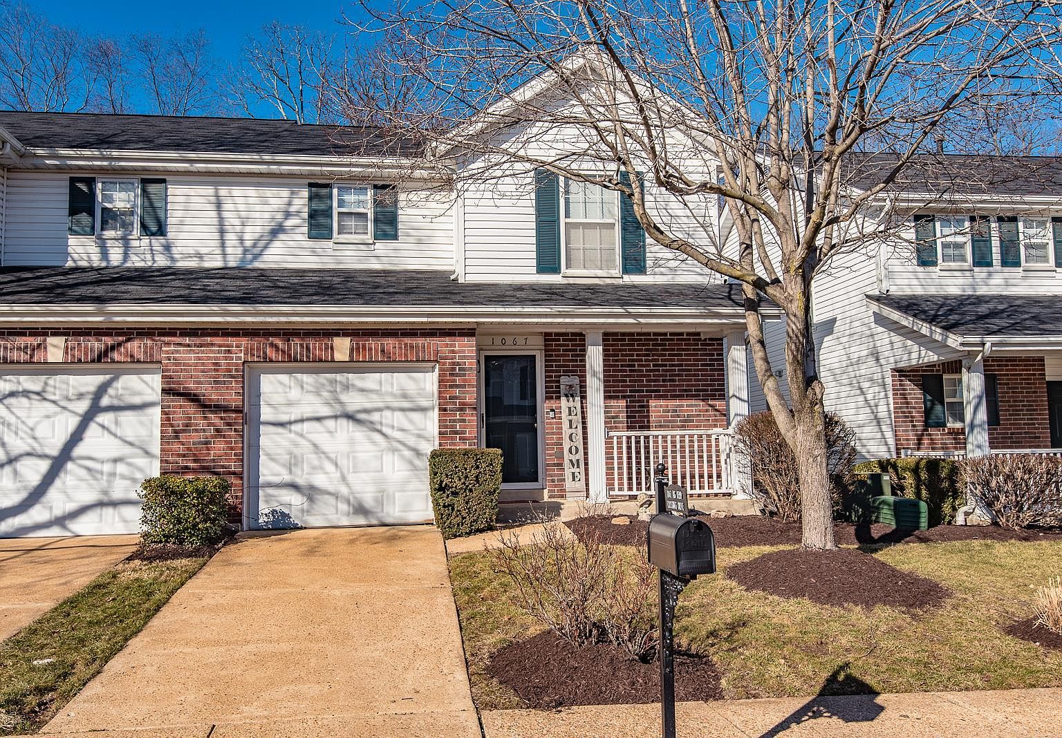 1067 Big Bend Crossing Dr, Valley Park, MO 63088 Zillow