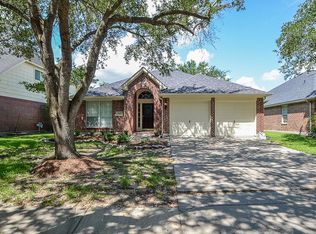 2127 Village Dale Ave, Houston, TX 77059