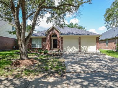 2127 Village Dale Ave, Houston, TX, 77059