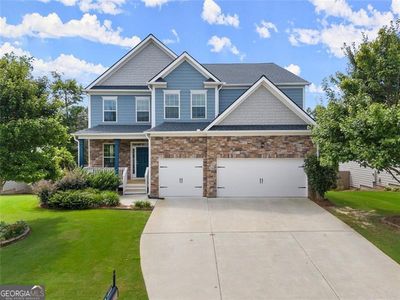 4960 Plainsman Cir, Cumming, GA, 30028