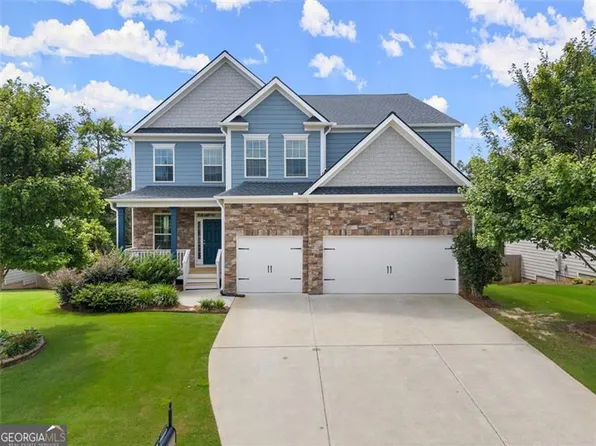 4960 Plainsman Cir, Cumming, GA 30028