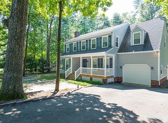 2nd image of 7261 Merle Smith Ln