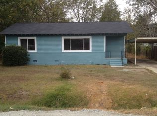 2407 Bond Ave, Columbus, GA 31903