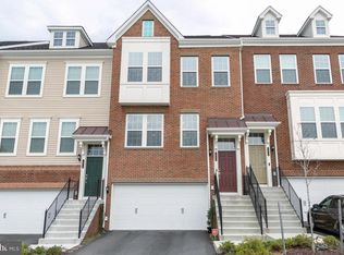 1913 Simonson Ct, Hanover, MD 21076