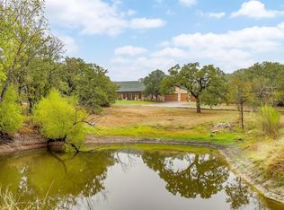 321 County Road 3672, Springtown, TX 76082
