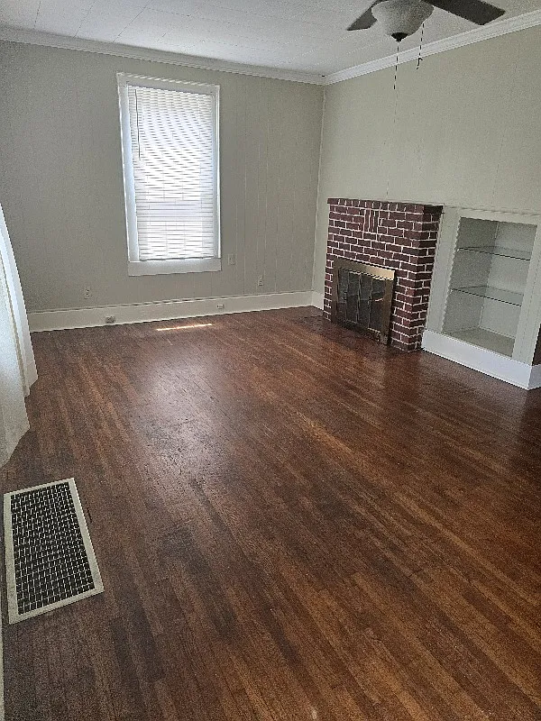 2 bed, 1233 sqft, $1,500 — Photo 2
